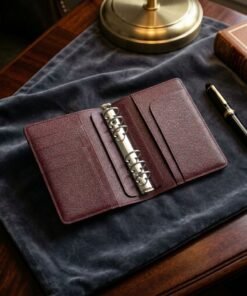 Luxury Corporate Gift - Binder Journal Holder2