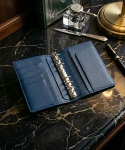 Luxury Corporate Gift - Binder Journal Holder3