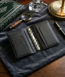 Luxury Corporate Gift - Binder Journal Holder4