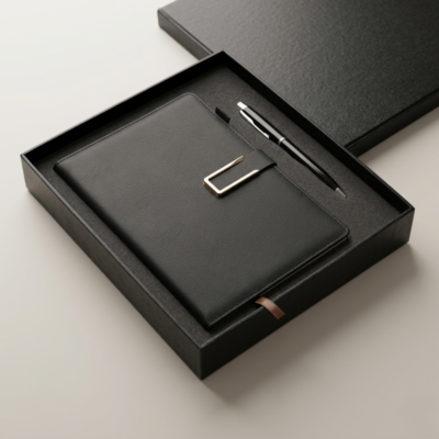 Paket Souvenir Kantor Premium1