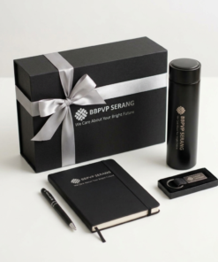 Premium Box – Daily Essentials Kit 03