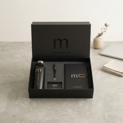 Paket Souvenir Kantor Premium3