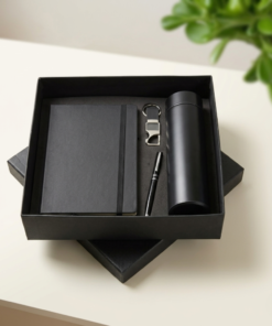 Alternative view of Premium Box – Daily Essentials Kit 03