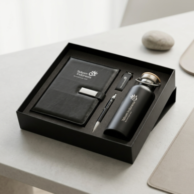 Paket Souvenir Kantor Premium9